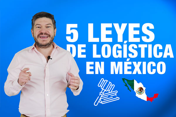 5 Leyes de Importación